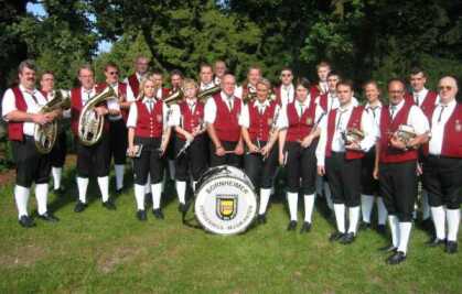 2012 Bornheimer Vorgebirgsmusikanten